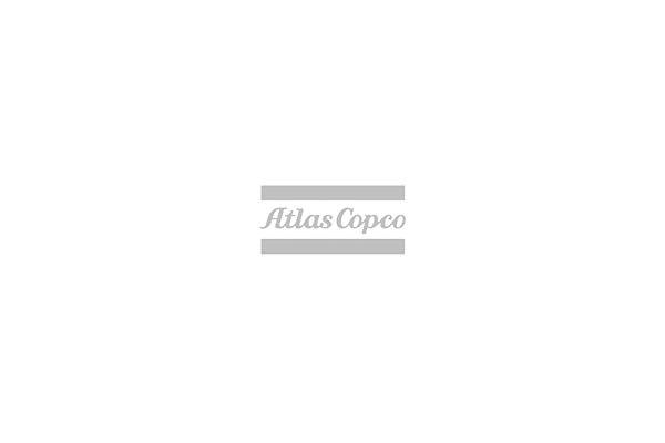 Atlas Copco logo