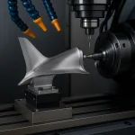 5axis Simultaneous Contouring