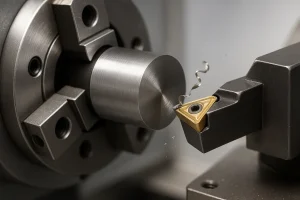 Advantages of CNC Turning