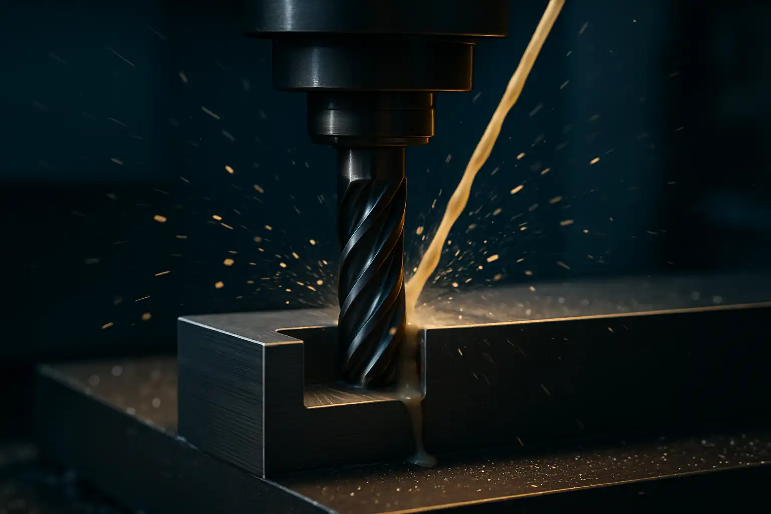 CNC Machining Featured Image