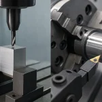 CNC Milling vs. Turning