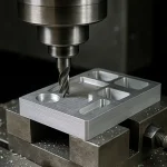 CNC Milling Guide