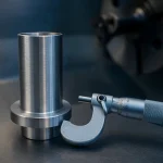 How accurate is cnc turning