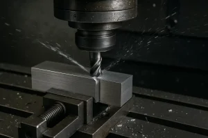 Conventional Milling