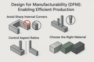 Design For Manufacturability