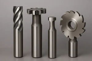 Essential Slotting Tools