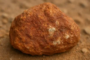 Bauxite Mining