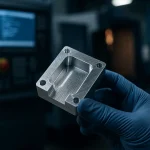 CNC Machining Part