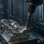 CNC Machining Process