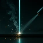 Laser Beam Precision Machining