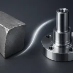 Stainless Steel Machining Transformation