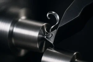Stainless Steel Precision Cutting