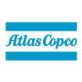 Atlas Copco logo
