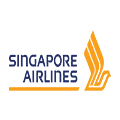 Singapore Airlines logo