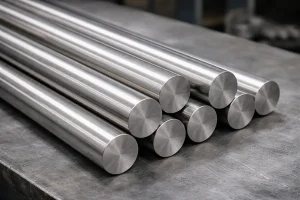416 stainless steel round bars material image